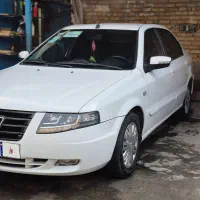 سمند سورن پلاس EF7