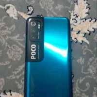 شیائومی Poco M3 Pro 5G با حافظهٔ ۱۲۸ گیگابایت|موبایل|زابل, |دیوار