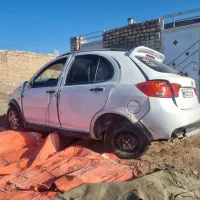کوئیک ۱۴۰۱|خودرو سواری و وانت|مشهد, کوی پلیس|دیوار