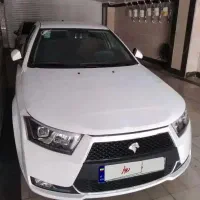 دنا پلاس ۶ دنده|خودرو سواری و وانت|کرج, حصار|دیوار