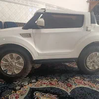 ماشین شارژی