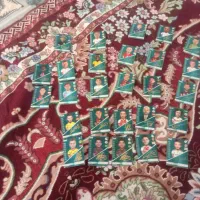 کیمدی|اسباببازی|زاغه, |دیوار