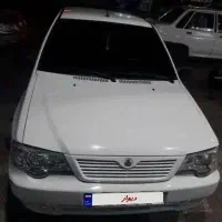 ماشین 111 مدل 95
