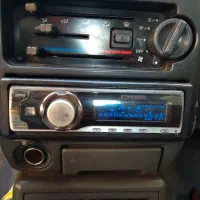 ظبط پاینر 7950عروسک باند 718 منبع اگزوز 230