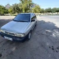 دربستی تمام نقاط