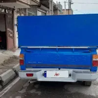 نیسان بنزینی|خودرو سواری و وانت|نظرآباد, رسالت|دیوار