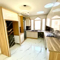 آپارتمان-2-خواب-روبه-نما-اندیشه-تراورتن