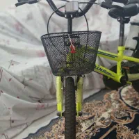 دوچرخه کودک سایز ۱۶