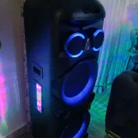 اسپیکرzEco.As881