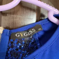 لباس مجلسی آبی|لباس|خرمشهر, |دیوار