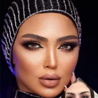 جشنواره تخفیفی میکاپ عروس و میکاپ شینیون ویژه|خدمات آرایشگری و زیبایی|تهران, نازی‌آباد|دیوار