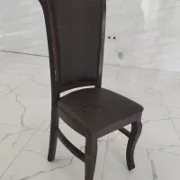 6 عدد صندلی|صندلی و نیمکت|زرندیه, |دیوار