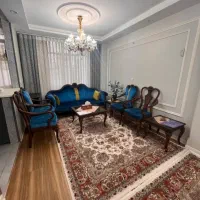 ۵۰متر فول_خوش نقشه_اکازیون_تاپ لوکیشن شهران-طوقانی