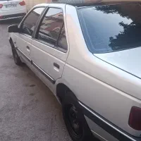 پژو ۴۰۵slx|خودرو سواری و وانت|گرگان, |دیوار