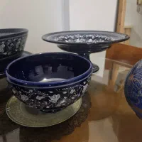 تعدادی ظرف|ظروف سرو و پذیرایی|تهران, شهران جنوبی|دیوار