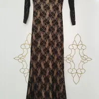 لباس مجلسی سایزxL