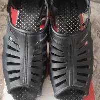 کفش تابستانی زنانه