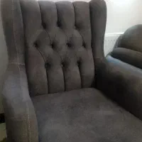مبل 8نفره راحتی نو
