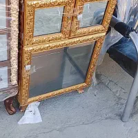 بوفه جانمازی|بوفه، ویترین، کنسول|سراوان, |دیوار