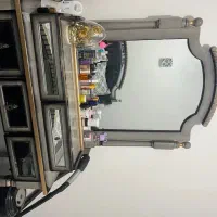 آیینه قدی