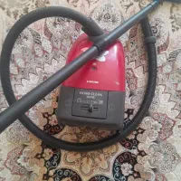 جارو برقی