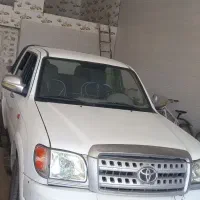 فروش کاپرا مدل ۹۰دوکابین جفت