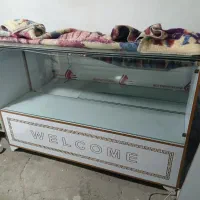 پیشخوان / کمد / دکوری / ویترین