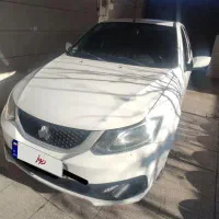 ساینا ۴۰۲s|خودرو سواری و وانت|زرند, |دیوار