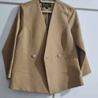 کت و پیراهن مجلسی