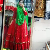 لباس محلی|لباس|اهواز, کوی رمضان|دیوار