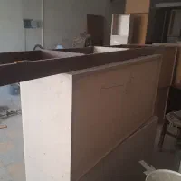 فروش سری کامل پارتیشن دفتر کار|مبلمان اداری|اهواز, طالقانی|دیوار