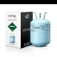 گاز کولر خودرویی R134 رایم