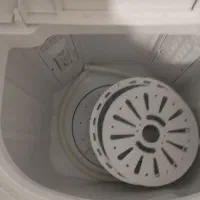 فروش مینی واش کودک|ماشین لباسشویی و خشک‌کن لباس|سقز, |دیوار