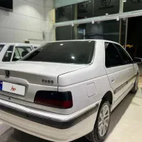 پژو پارس LX tu5 مدل 1401|خودرو سواری و وانت|بجنورد, |دیوار