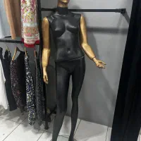 مانکن مغازه فروشگاه