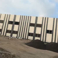 سلام بندکشی آجرنما هستم