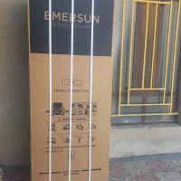 یخچال فریزر ۲۰ فوت امرسان مدلCB46B