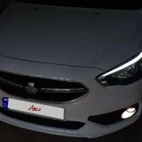 شاهین cvt مدل 1404  تحویل برج۱۰ خشک خشک