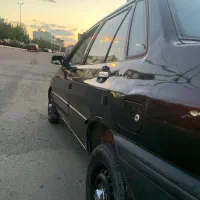 پراید ۸۵فوری