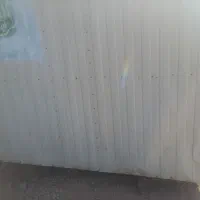 کانکس دست دوم ۱۰متری ۲.۵در۴ سالم ورق سنگین