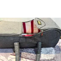 ساک حمل نوزاد