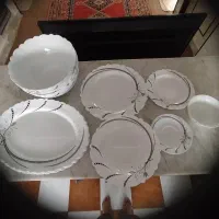 ظروف آشپزخانه