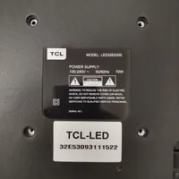 تلویزیون ال ای دی TCL