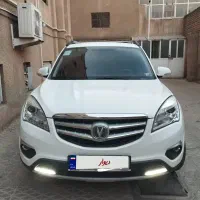 چانگان مدل ۹۷