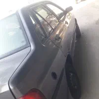 پراید مدل ۸۸|خودرو سواری و وانت|مسجد سلیمان, |دیوار