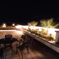 آپارتمان ۲۷۰ متری رشحه