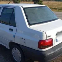 پراید ۹۴ یورو۴