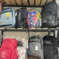 فروش ویژه کوله فقط 298 تومان|کیف، کفش، کمربند|مشهد, وکیل‌آباد|دیوار