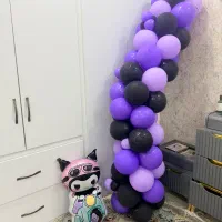 بادکنک ارایی