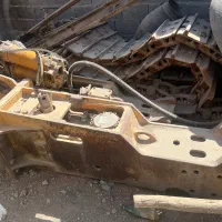 پیکور بیل مکانیکی300